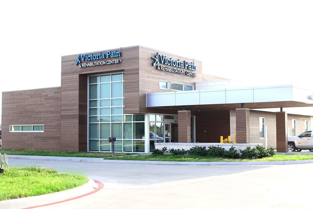 Physical Therapy Department at Victoria Pain and Rehabilitation Center has been voted Best of the Best in the Victoria Advocate by our patients and community