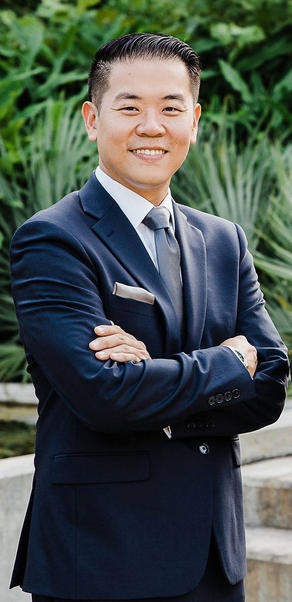 Ted Lin, MD
